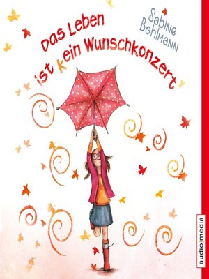 cover image of Das Leben ist (k)ein Wunschkonzert